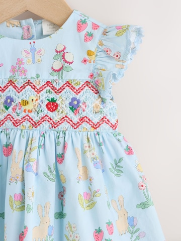 Next - Vestido en azul