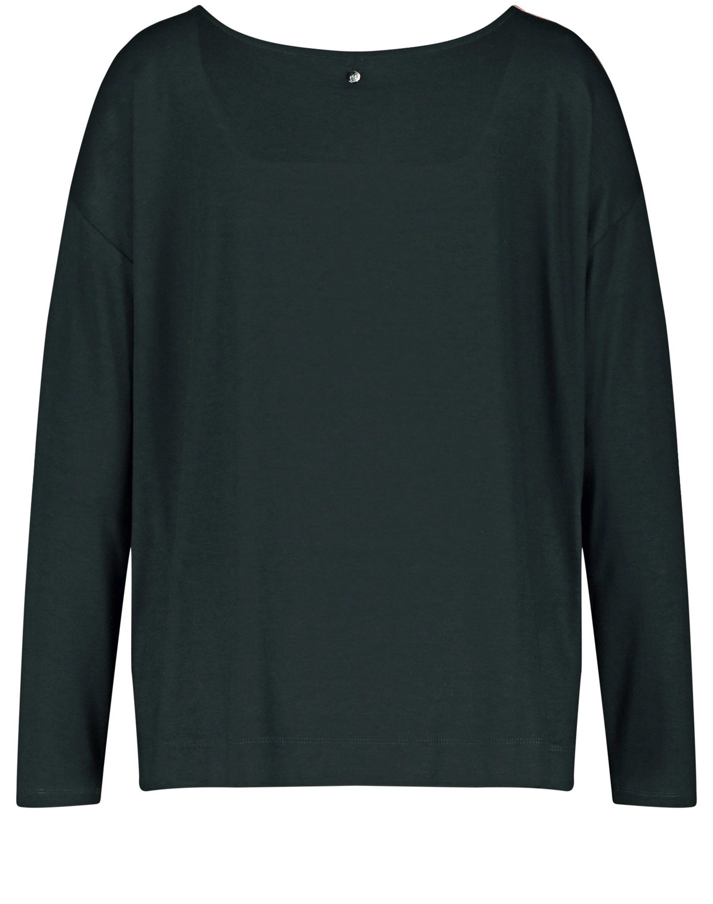 GERRY WEBER Shirt in Mischfarben GERRY WEBER Shirt in Mischfarben