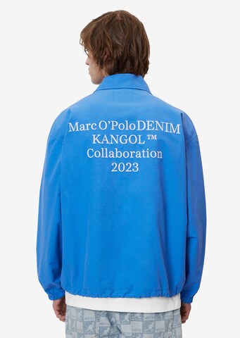 Veste mi-saison Marc O'Polo en bleu