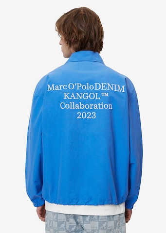 Marc O'PoloPrijelazna jakna - plava boja