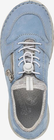 Rieker Sneaker in Blau