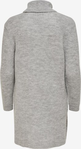 ONLY Sweater 'CORA' in Grey