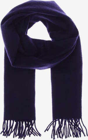 JOOP! Scarf & Wrap in One size in Blue: front