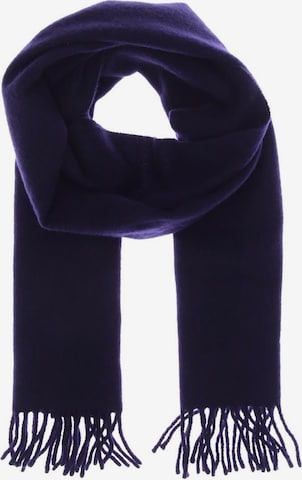 JOOP! Schal oder Tuch One Size in Blau: predná strana