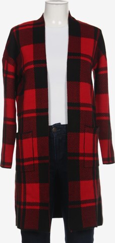 Reserved Sweater & Cardigan in S in Red: front