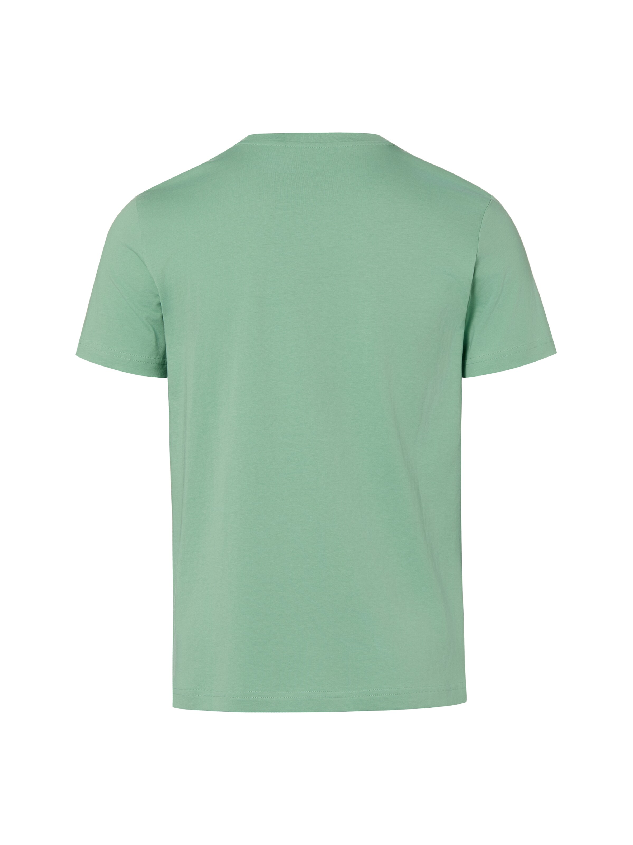 Nils Sundström Shirt in Green