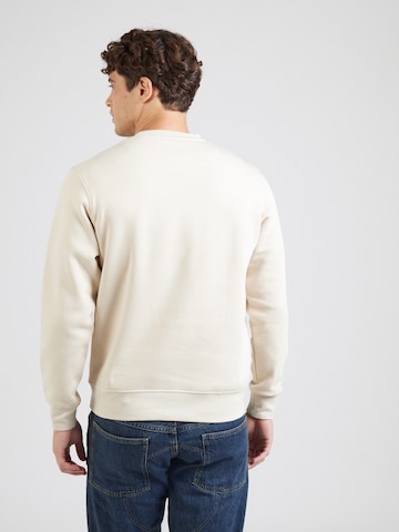 JACK & JONES - Sudadera 'JHESOHO' en beige