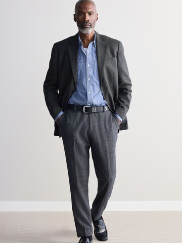 Next Regular fit Blazer 'Nova Fides' in Green