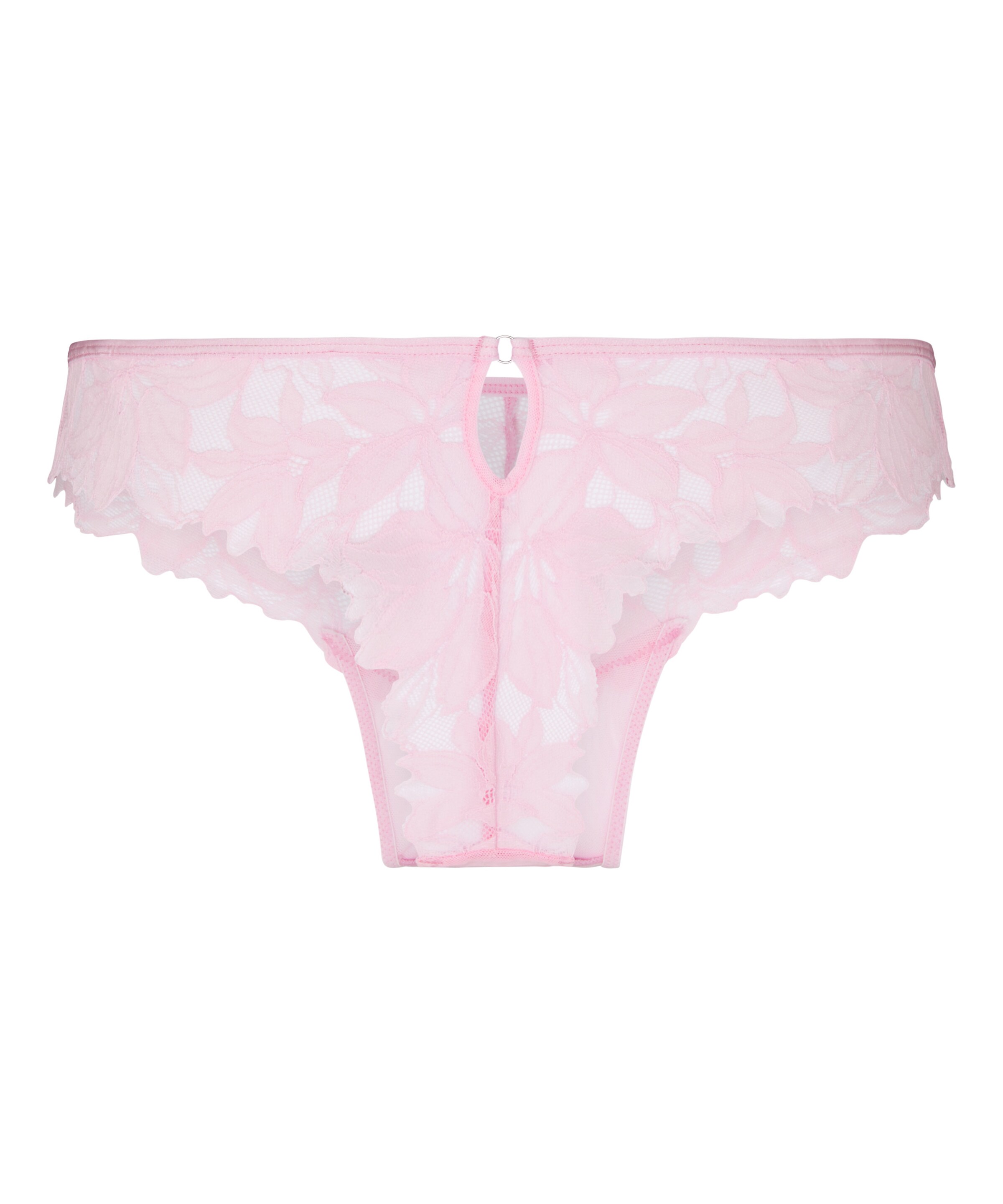 Hunkemöller Slip 'Ingrid' in Pink