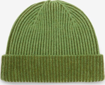 Yahmo Muts 'Lou' in Groen: voorkant