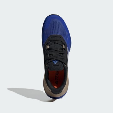 ADIDAS TERREX Lage schoen 'Soulstride' in Blauw