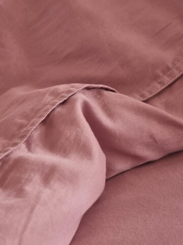 ESSENZA Bettwäsche 'Minte' in Pink