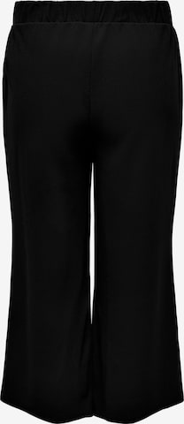 ONLY Carmakoma Regular Pants in Black