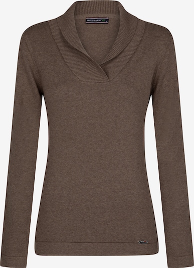 Felix Hardy Pullover in L in braun, Produktansicht