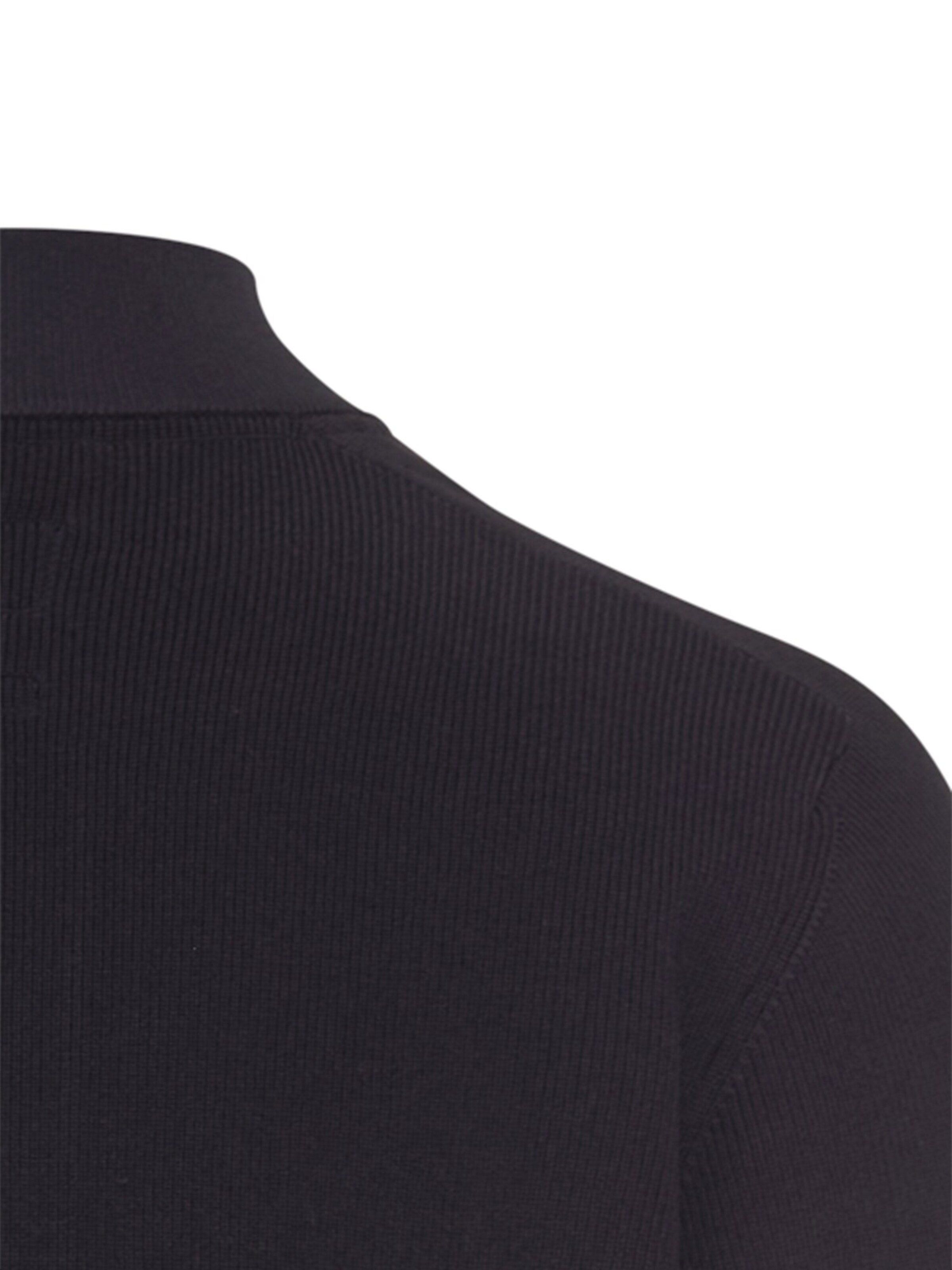 CAMEL ACTIVE Knit Cardigan in Blue