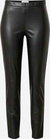 BRAX Skinny Pants 'Marlowe' in Black: front