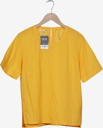 Marc O'Polo T-Shirt L in Gelb: predná strana