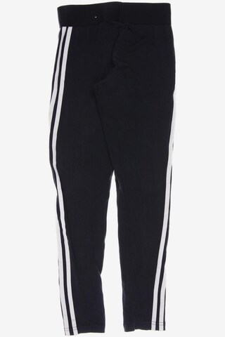 ADIDAS PERFORMANCE Pants in XXS in Black