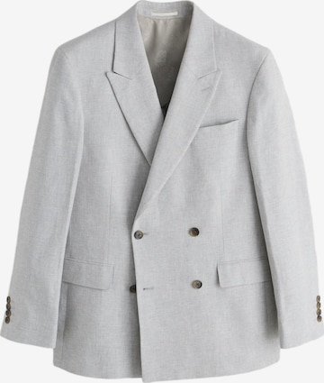 Next Colbert in Grijs: voorkant