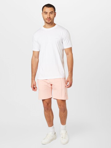 ESPRIT T-Shirt in Weiß