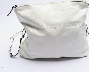 BURBERRY Bag in One size in White: front