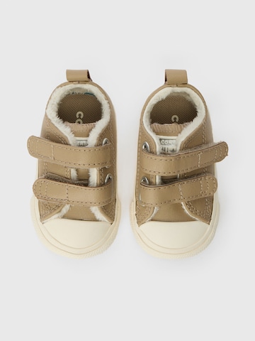 Baskets 'CTAS 2V OX ' CONVERSE en beige
