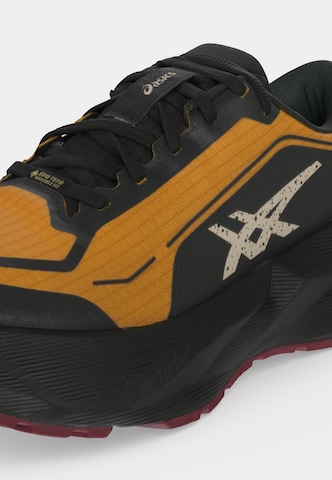 ASICS Tekaški čevelj 'Novablast 6' | oranžna barva
