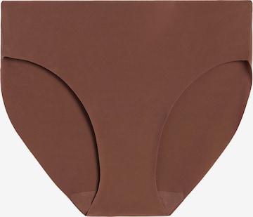 INTIMISSIMI Panty in Brown: front