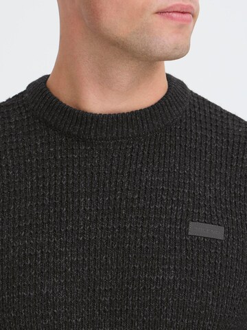 BLEND - Pullover em cinzento
