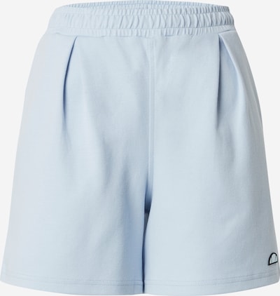 Klostuotos kelnės 'BOGLIASCO' iš ELLESSE, spalva – šviesiai mėlyna, Prekių apžvalga