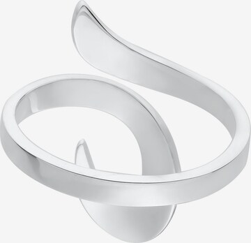 ELLI Ring in Silber