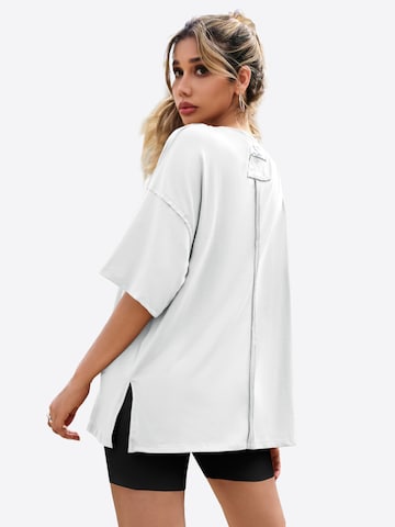 Imily Bela Shirt in Wit