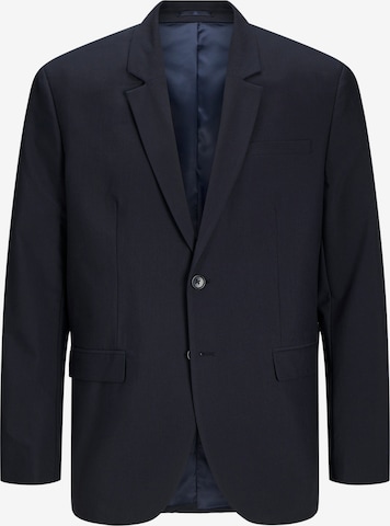 Giacca da completo 'BUSHWICK HARRY' di JACK & JONES in blu: frontale