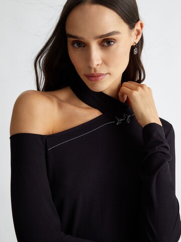 T-shirt Liu Jo en noir