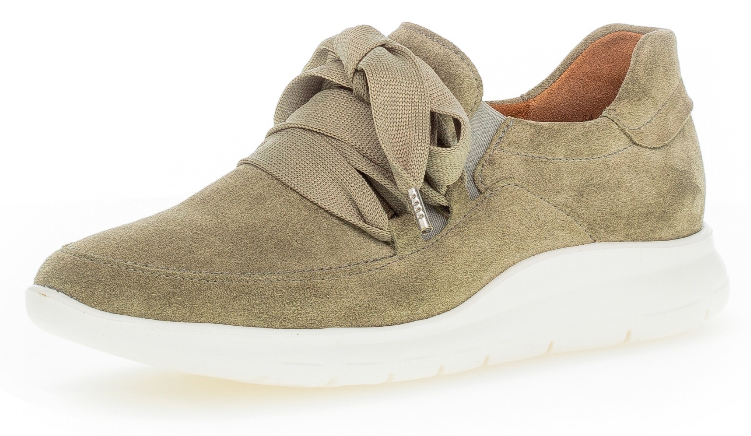 Frauen Sneaker GABOR Sneaker in Schilf - RV43582 Frauen Sneaker GABOR Sneaker in Schilf - RV43582