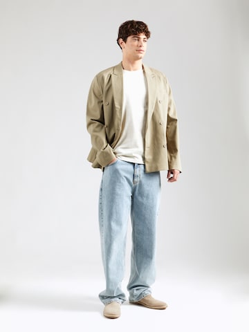 Mavi Shirt in Zwart