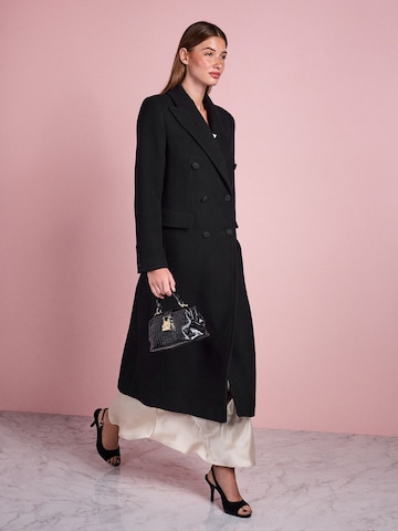 Manteau mi-saison 'Tabitha Simmons' Next en noir