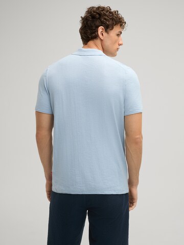 T-Shirt 'Bastianor' JOOP! Jeans en bleu