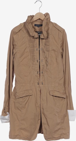 Josephine & Co. Jacket & Coat in M in Brown: front
