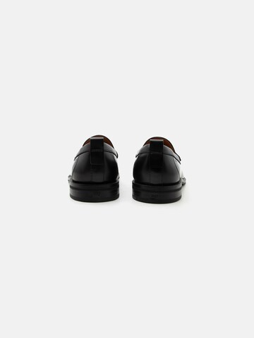 Chaussure basse 'Varian' HUGO en noir