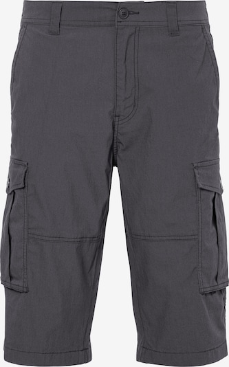 JOHN DEVIN Cargo Pants in Anthracite, Item view