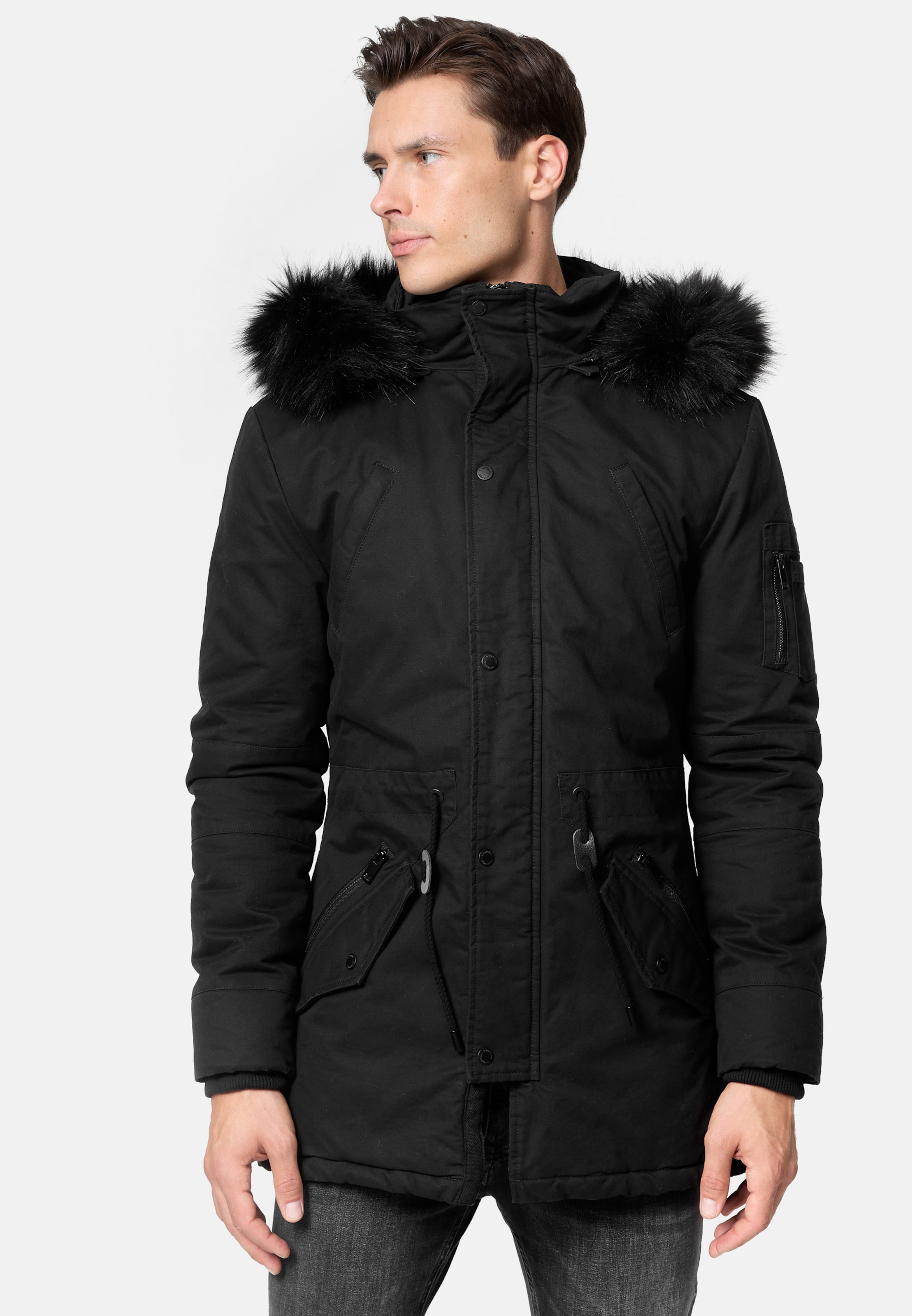 Hood parka clearance coat