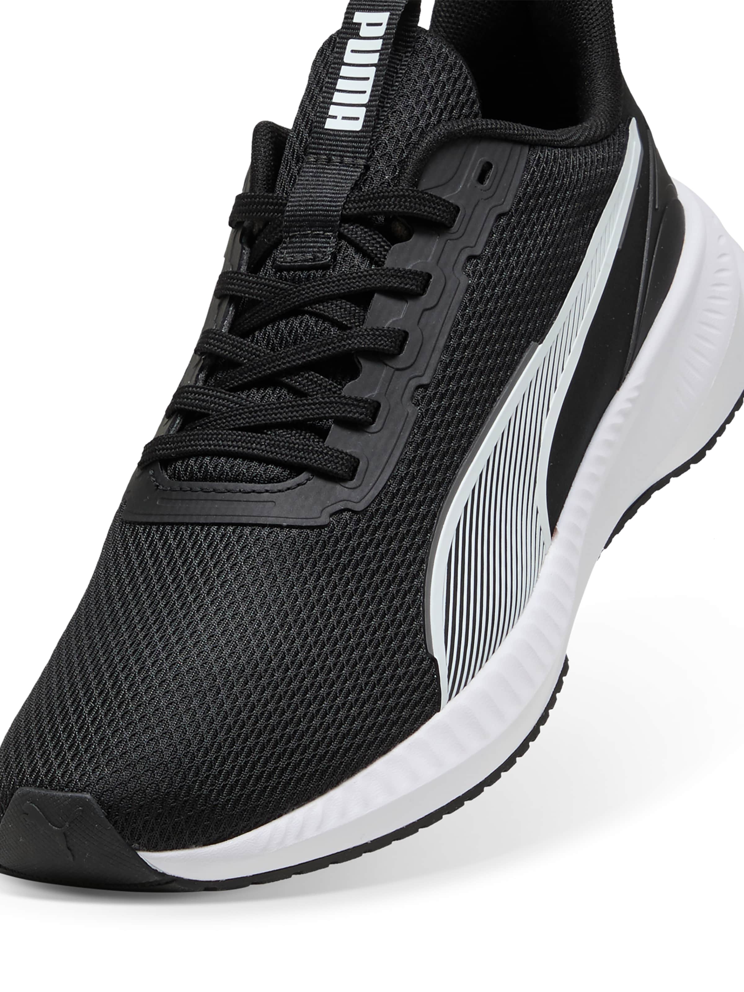 PUMA Running shoe 'Flyer Lite 3' in Black