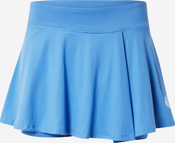 BIDI BADU Спортивная юбка в Синий: спереди