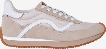 JOOP! Sneaker low 'Misto Leone' i beige
