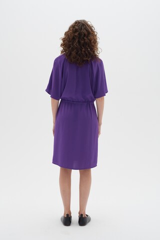 InWear Dress in Purple