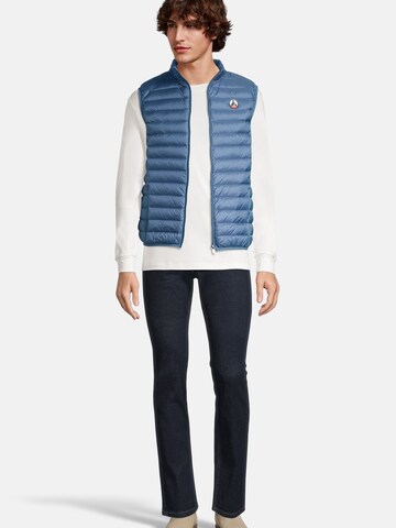 JOTT Weste 'Tom' in Blau