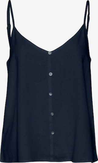 VERO MODA Toppi 'VMMymilo' koossa XS värissä marine, Tuotenäkymä