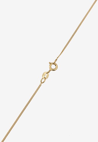 ELLI Necklace 'Herz' in Gold