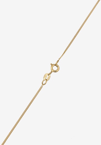 ELLI Necklace 'Herz' in Gold